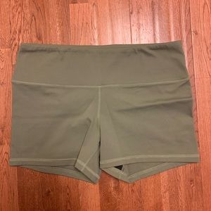 Fleo Power High Rise